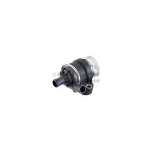 Extra vattenpump, audi, 05L 965 567 A, 05L 965 567