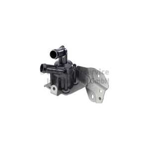 Extra vattenpump, mazda 3 halvkombi, 3 sedan, cx-30, HF07-15710A, HF07-15710B, HF07-15711A