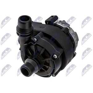 Extra vattenpump, bmw 7 [g11, g12], 11518638238