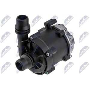 Extra vattenpump, bmw, 11518482744