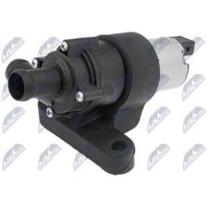 Extra vattenpump, jaguar s-type ii, xf i, xj, 2R8H18D473BC, C2C6517