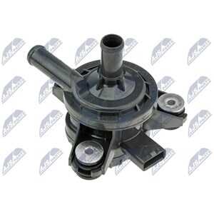 Extra vattenpump, lexus gs, nx, toyota mirai, rav 4 iv, G9040-48010