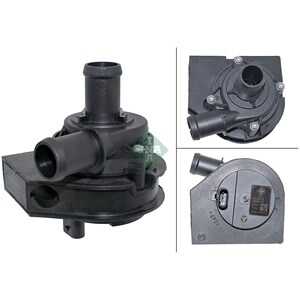 Extra vattenpump, audi,cupra,seat,skoda,vw, 2Q0 965 567, 2Q0965567, 5G0 965 567 A, 5G0965567A, 5Q0 965 567, 5Q0965567