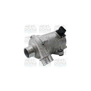 Extra vattenpump, bmw, 11 51 7 597 715, 7 597 715