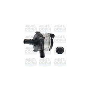 Extra vattenpump, hyundai ioniq, 25100-03HZ0, 25100-03HZ5, 25100-03HZ6