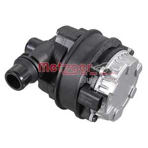 Extra vattenpump, mercedes-benz, 000 500 26 86, 0005002686, A 000 500 26 86, A0005002686