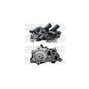 Extra vattenpump, audi,seat,skoda,vw, 04E121600AL, 04E121600BD, 04E121600CB, 04E121600P