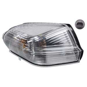 Extrablinkers, , mercedes-benz,vw, 000 820 12 77, 001 822 84 20, 001 822 90 20, 2E0 945 981, 2E0 953 050 A, 2E0 953 050 C, A000