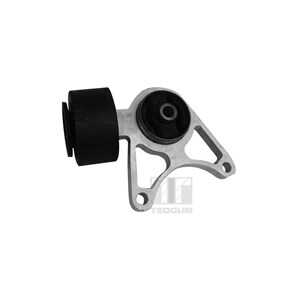 Fäste, differential, Bakaxel, Vänster, land rover freelander i, freelander soft top i, KHC500090