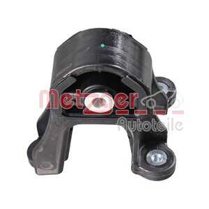 Fäste, differential, Vänster bak, Upptill, honda cr-v ii, cr-v iii, 50721S5C003, 50721-S5C-003, 50721S5C013, 50721-S5C-013