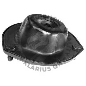 Fjäderbenslager, Bakaxel, båda sidor, toyota camry, camry kombi, 48760-32020