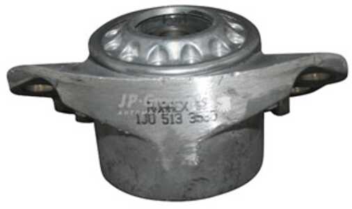 Fjäderbenslager, Bakaxel, båda sidor, audi,seat,skoda,vw, 1J0513353D, 6Q0513353, 6QE513353A, 6R0513353, 6R0513353B