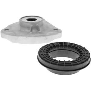 Fjäderbenslager, Fram, höger eller vänster, mercedes-benz, 204 981 00 25, 246 323 00 20 kit, 246 323 00 20, A 204 981 00 25, A 