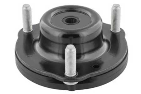 Fjäderbenslager, Fram, höger eller vänster, toyota land cruiser prado, 48609 60030, 48609 60100