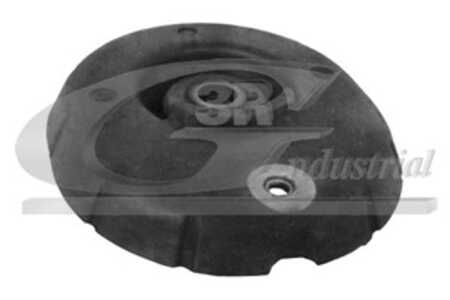 Fjäderbenslager, Fram, höger eller vänster, citroën c3 ii, c3 picasso, peugeot 301, 5038G6, 9683738980