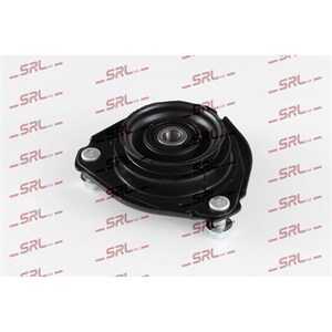 Fjäderbenslager, Fram, höger eller vänster, toyota rav 4 i, rav 4 ii, rav 4 cabrio i, 48609-42010 S1, 48609-42010, 48609-42011 