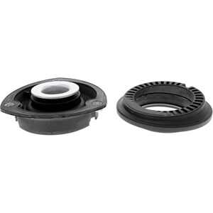 Fjäderbenslager, Framaxel, Fram, höger eller vänster, audi,seat,skoda,vw, 5Q0 412 331 D kit, 5Q0 412 331 D, 5Q0412249C, 5Q04122