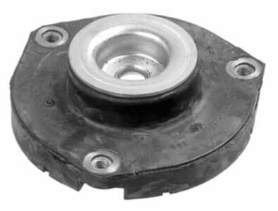 Fjäderbenslager, framaxel höger, framaxel vänster, audi,seat,skoda,vw, 6N0 412 331 D, 6N0 412 331 E, 6Q0 412 331 B, 8Z0 412 331