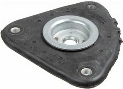 Fjäderbenslager, framaxel höger, framaxel vänster, ford, 1502144, 1741612, 1820233, 2036136, 8V41-3K155-AB, CV61-3K155-B2A, CV6