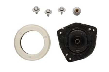 Fjäderbenslager, framaxel höger, nissan note, note van, 54320-9U000, 54320-9U00A, 54320-9U01A