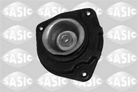 Fjäderbenslager, framaxel höger, nissan qashqai / qashqai +2 i, qashqai suv ii, 54320JD00A, 54320JD00B