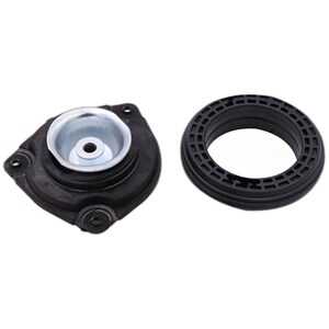 Fjäderbenslager, framaxel vänster, nissan qashqai / qashqai +2 i, 54321JD00A, 54321JD00B, 543253RA0A, 54325ED00A, 54325ED02A, 5