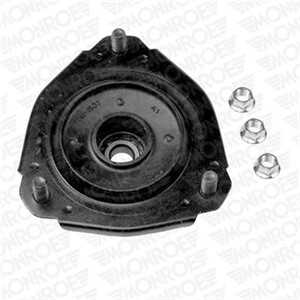 Fjäderbenslager, Framaxel, toyota rav 4 i, rav 4 ii, rav 4 cabrio i, 48609-42010, 48609-42011, 48609-42012