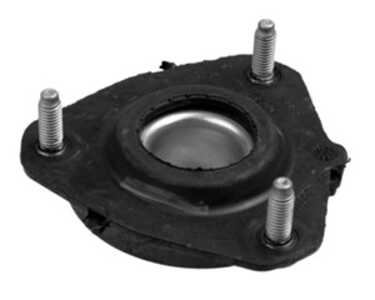 Fjäderbenslager, Framaxel, ford fiesta v, fiesta van v, fusion, mazda 2, 1146153, 1151926, 1203103, 1253168, 1469224, 2S61-3K15