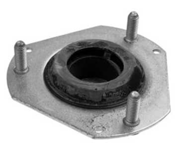 Fjäderbenslager, Framaxel, ford fiesta vi, fiesta van vi, 1514834, 1526778, 8V51-3K155-AF, 8V51-3K155-BA, D651-34-380B