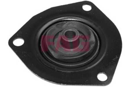 Fjäderbenslager, Framaxel, nissan almera tino, murano i, primera, primera hatchback, primera kombi, x-trail i, 543208H310, 5432