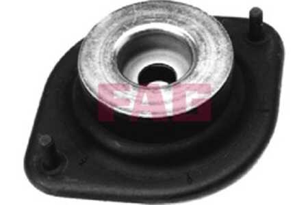 Fjäderbenslager, Framaxel, vw caddy i, golf i, golf cabriolet i, jetta i, scirocco, 171 412 329 A, 171 412 329, 171412329, 1714