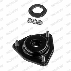 Fjäderbenslager, Framaxel, dodge caliber, jeep compass, patriot, 05085458AA, 05085461AB, 5085458AA, 5085461AB