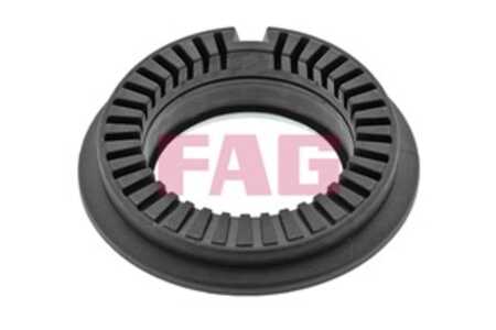 Fjäderbenslager, Framaxel, seat alhambra, alhambra van, vw sharan, sharan van, 7N0 412 249, 7N0412249