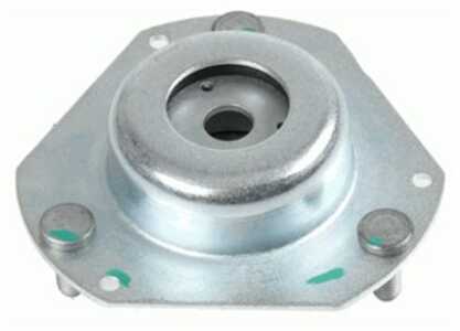 Fjäderbenslager, Framaxel, ford fiesta vi, fiesta van vi, 1514834, 1526778, 8V51-3K155-AF, 8V51-3K155-BA, D651-34-380B