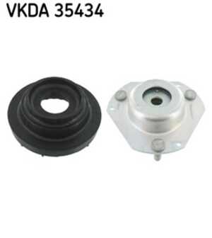 Fjäderbenslager, Framaxel, ford fiesta vi, fiesta van vi, 1514857, 1547323, 1742604, 1845562, 1902873, 8V51 3K099 B2A, 8V51-3K0