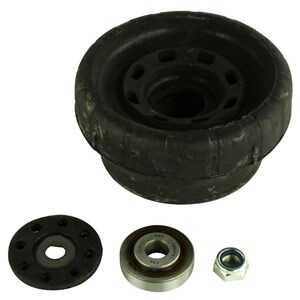 Fjäderbussning, Fram, höger eller vänster, nissan,opel,renault,vauxhall, 4408056, 4417664, 4420903, 54310-00QAB, 54320-00QAA, 5