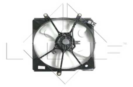 Fläkt, kylare, toyota avensis, avensis kombi, avensis liftback, 1636102110, 1636374250, 1671102070, 8855033010