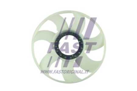 Fläkt, motorkylning, ford transit buss, transit flak/chassi, transit skåp, 2C11-8C617-BA^, 4406277^, YC158C617AB^, YC15-8C617-A