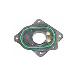 Fläns, centralinsprutning, audi,seat,skoda,vw, 050 129 761A, 050 129 761B, 050 129 761F, 050 129 761H