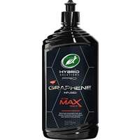 Flytande bilvax Turtle Wax Hs Pro Graphene Max Wax 414 Ml, Universal