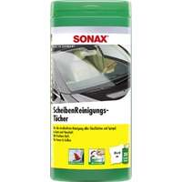 Fönsterputs Sonax Glass cleaning wipes, Universal