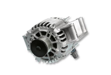 Frihjulskoppling, generator, jeep cherokee, 0 5142 615AA, 05142615AA, 5 3013 554AB, 5 3013 554AC, 5 3013 554AD, 5 3013 554AE, 5