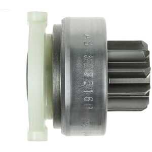 Frihjulsväxel, startmotor, ford,ford usa,jaguar,mazda, E5DZ11350A, E90Z11350A, E9OZ11350A, F5DZ11350A, F90Z11350A, SD337, SD357