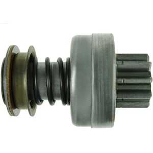 Frihjulsväxel, startmotor, mercedes-benz t2/l flak/chassi, t2/l skåp, t2/l specialfordon, t2/l tipp, 0001517013, 04053928, 6100