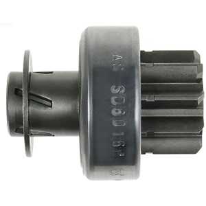 Frihjulsväxel, startmotor, toyota, 28011-0T070, 28011-23030, 28011-70020, 28011-87Z04, 31207-P3F-003, 8943677220