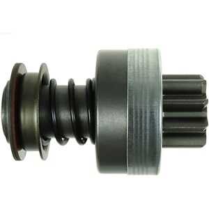 Frihjulsväxel, startmotor, mercedes-benz t2/l flak/chassi, t2/l skåp, t2/l specialfordon, t2/l tipp, 0001517013, 04053926, 7902