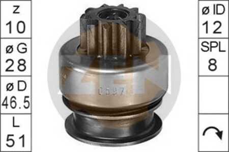 Frihjulsväxel, startmotor, jeep cherokee, grand cherokee ii, wrangler i, wrangler ii, M000T32171, M000T32172, M000T32172ZE, M00