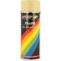 Fyllspackel Motip Filler 400ml, Universal