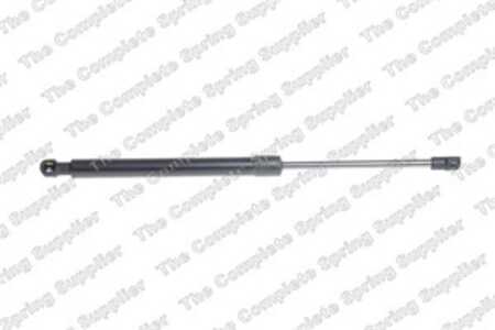 Gasfjäder, bagageutrymme, Bak, opel cascada, vauxhall cascada cabriolet, 13370050, 13437377, 176546