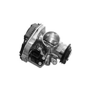 Gasreglage, vw lupo i, polo, 036133064D